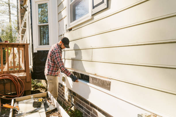 Trusted Fiber Cement Siding service in Yorkville, NY - Creative Siding